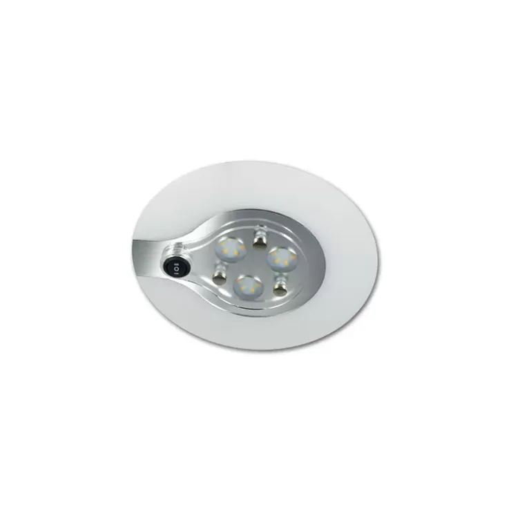 TECNOLED Amiral ø 205 mm