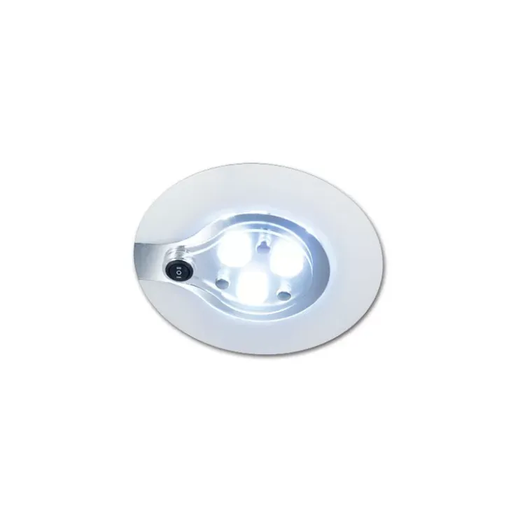 TECNOLED Amiral ø 205 mm