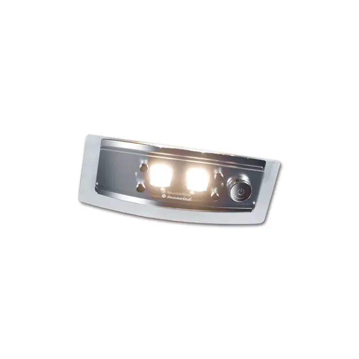 Clearance TECNOLED Plafonnier 12 LED