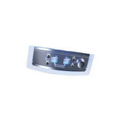 Clearance TECNOLED Plafonnier 12 LED
