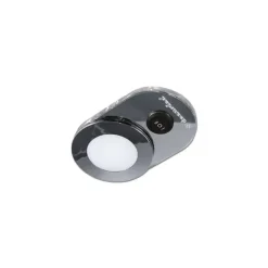 Hot TECNOLED Plafonnier ovale avec interrupteur