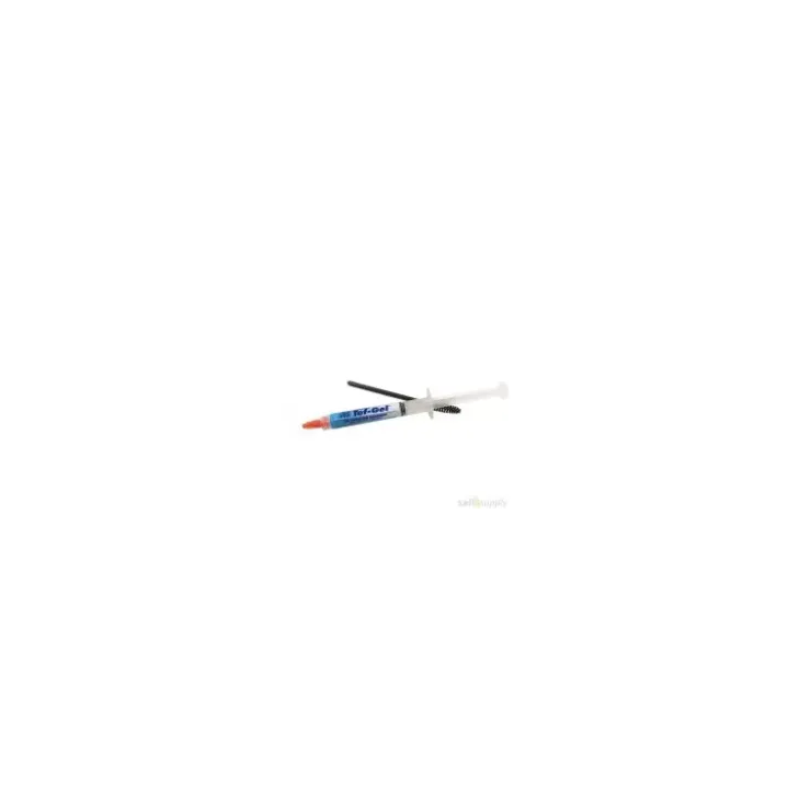 New ULTRA TEF-GEL TEF-GEL Seringue 7 Gr