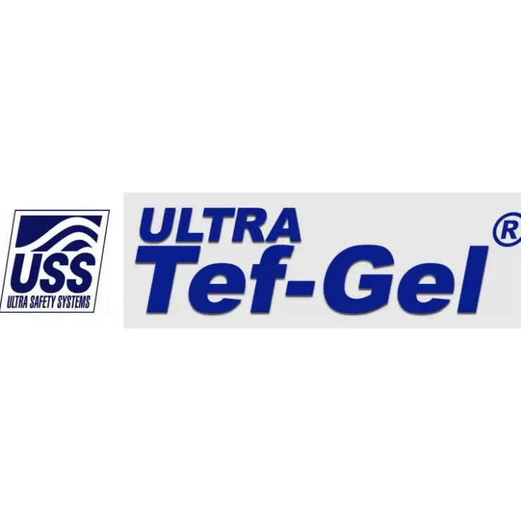 New ULTRA TEF-GEL TEF-GEL Seringue 7 Gr