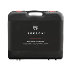Clearance TEKSON Réchaud gaz à cartouche