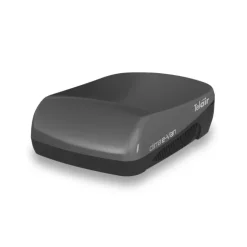 Hot Telair Clima e-Van 7400H