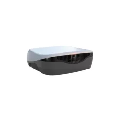 Hot Telair Clima e-Van 7400H