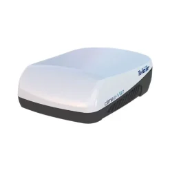 Hot Telair Clima e-Van 5400H