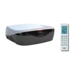 Hot Telair Clima e-Van 5400H