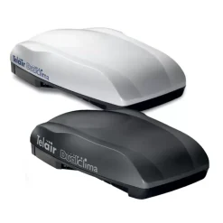 Hot Telair DualClima 8400H