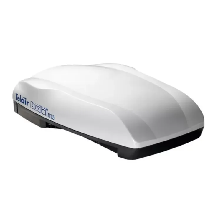 Online Telair DualClima 12500H