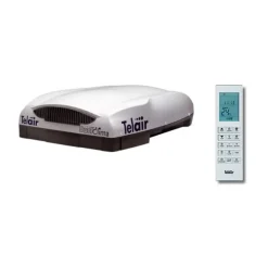 Online Telair DualClima 12500H