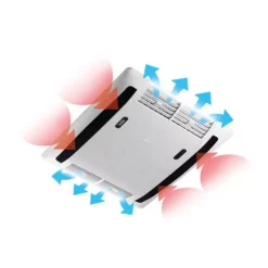 Online Telair DualClima 12500H