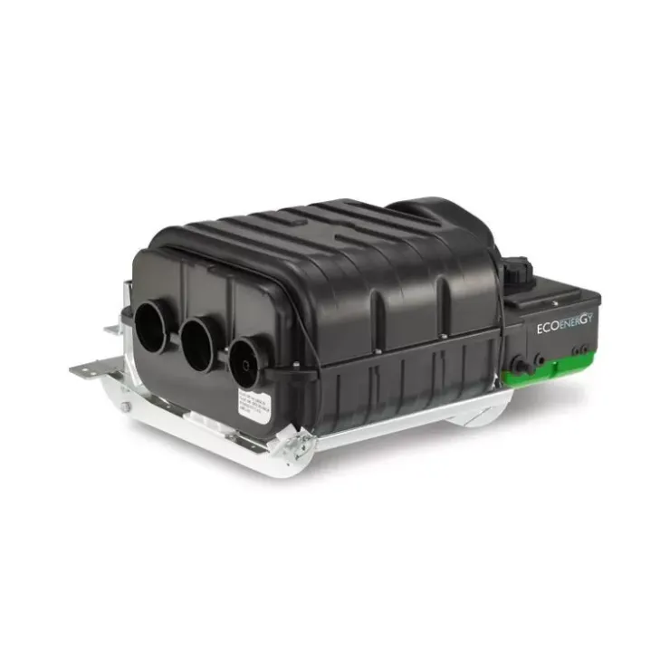 Hot Telair EcoEnergy TG 480