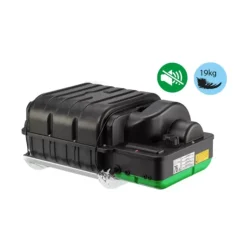 Hot Telair EcoEnergy TG 480