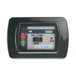 New Telair EcoEnergy TG 600 MEF