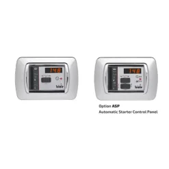 Hot Telair Energy 2510B