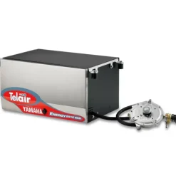 Best Telair Energy 2510G gaz