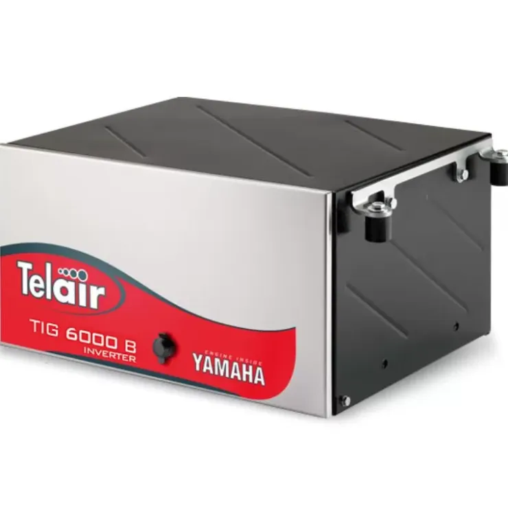 Online Telair Générateur TIG 6000B