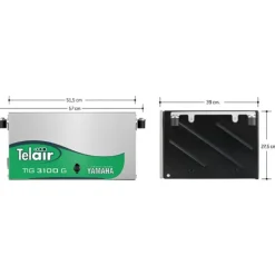 New Telair Générateur TIG 3100G