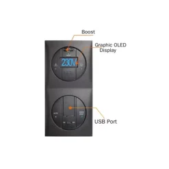 New Telair Générateur TIG 3100G