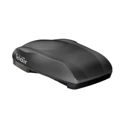 Best Telair Silent Plus 8100H