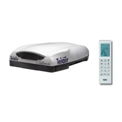 Best Telair Silent Plus 5900H