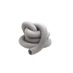 Discount Telair TSP57 Tuyau PVC ø 57 mm air chaud | 10 m