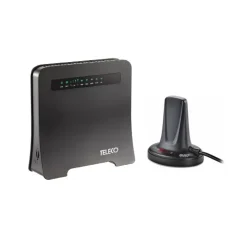Best Teleco Kit Routeur WIFI Van WLT24EX