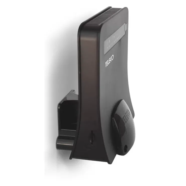 Best Teleco Kit Routeur WIFI Van WLT24EX