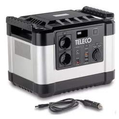 New Teleco PPS 1000