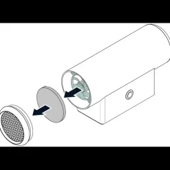 Online Teleco Purificateur Steril Air UV-A