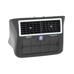 Teleco Ultra comfort 6000 | Ducato X250 / X290