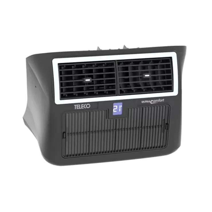 Teleco Ultra comfort 6000 | Ducato X250 / X290