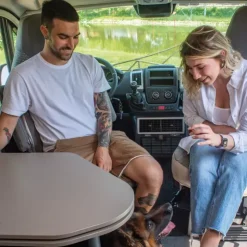 Teleco Ultra comfort 6000 | Ducato X250 / X290