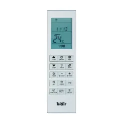 Teleco Ultra comfort 6000 | Ducato X250 / X290
