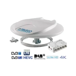 Hot Teleco Yachting 11