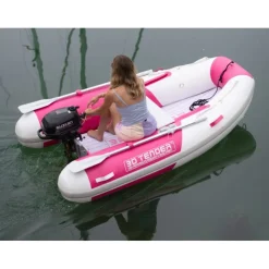 Hot 3D TENDER TENDER Annexe Twin Fastcat 280