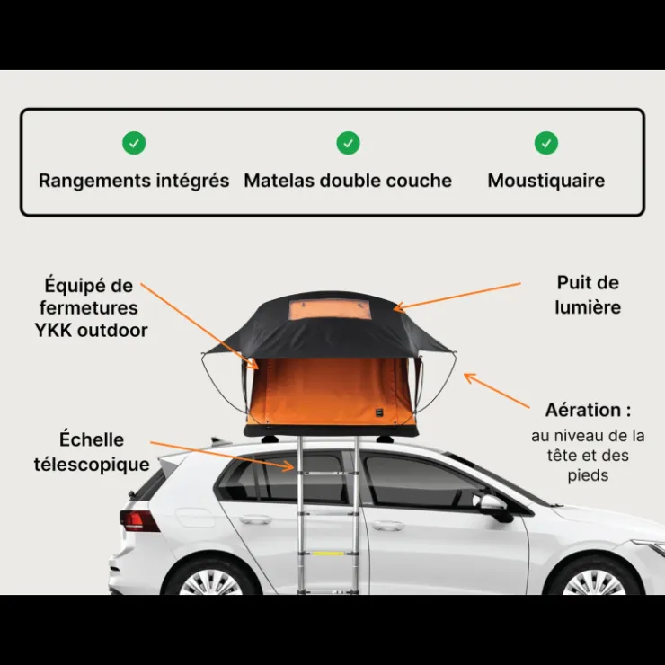 Discount TENTBOX Lite 2.0