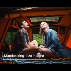 Online TENTBOX Lite XL