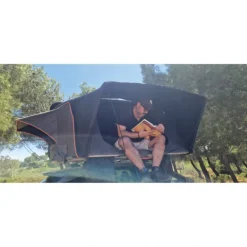 Best SOPLAIR Tente de toit Eclipse