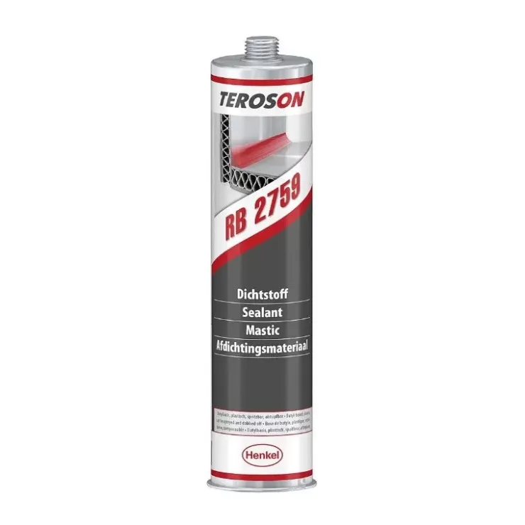 Discount Teroson Mastic RB 2759