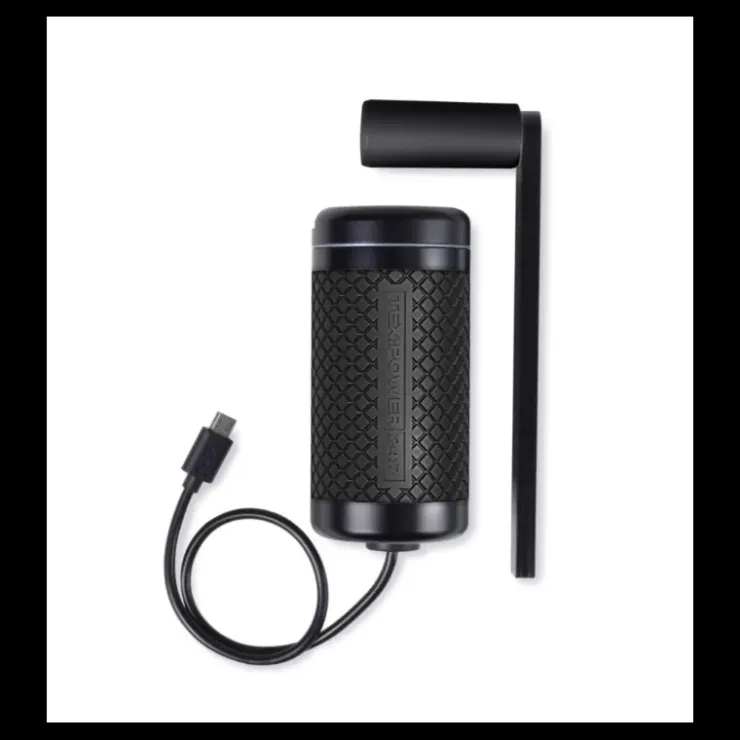 Hot TEX POWER Dynamo de secours