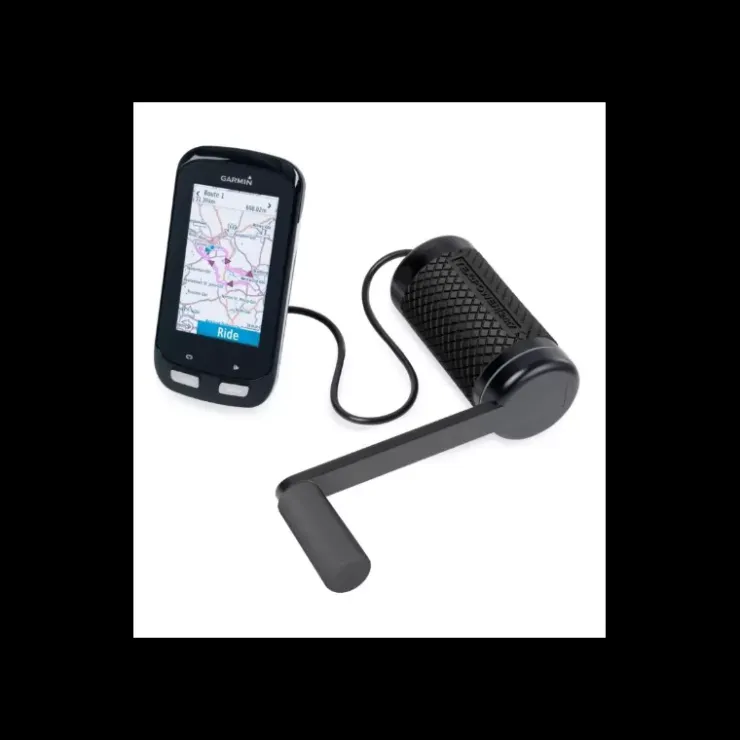 Hot TEX POWER Dynamo de secours