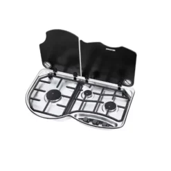 Sale Thetford 353 - Table de cuisson