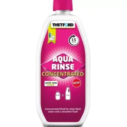 Hot Thetford Aqua Rinse Concentred