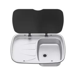Discount Thetford Argent Sink