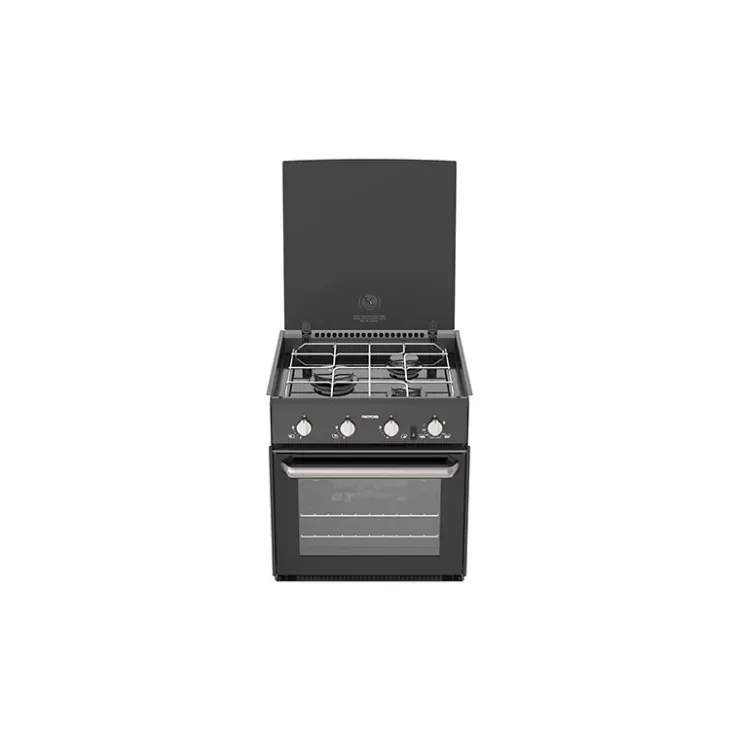Clearance Thetford Cuisinière Triplex