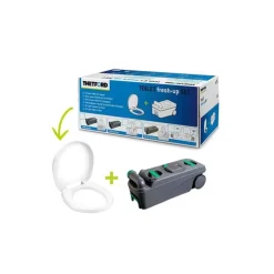 Online Thetford Fresh-Up Set C 500