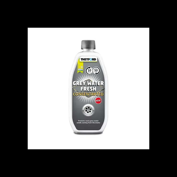New Thetford Grey Water Fresh concentré