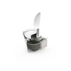 New Thetford Kit conversion toilette à séparation | SK C220
